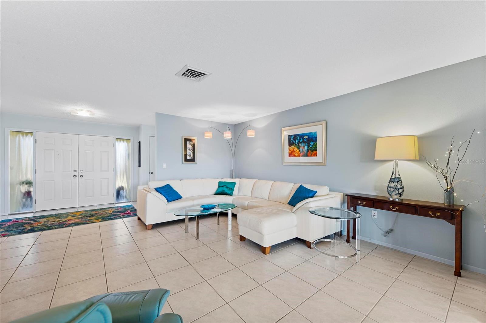 NOT PART OF A SUBDIVISION - Residential