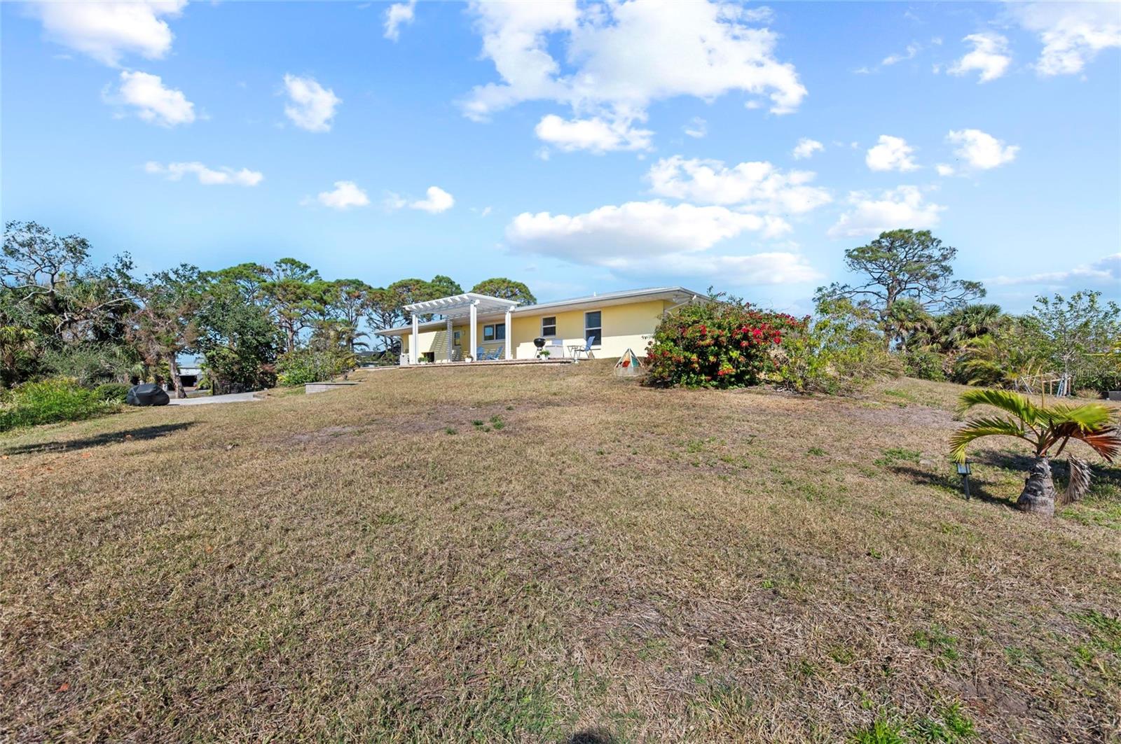 NOT PART OF A SUBDIVISION - Residential