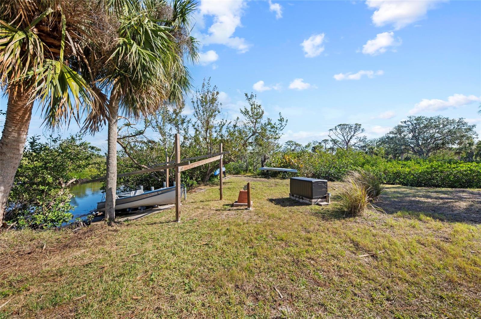 NOT PART OF A SUBDIVISION - Residential