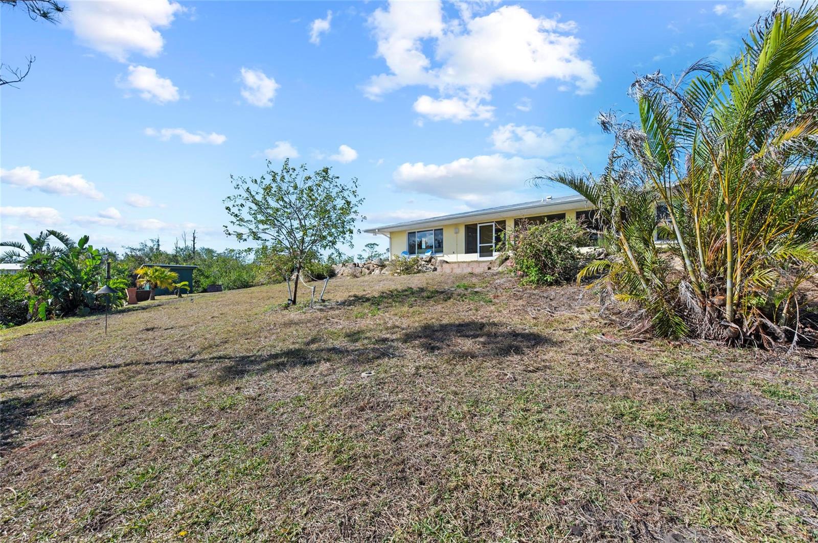 NOT PART OF A SUBDIVISION - Residential