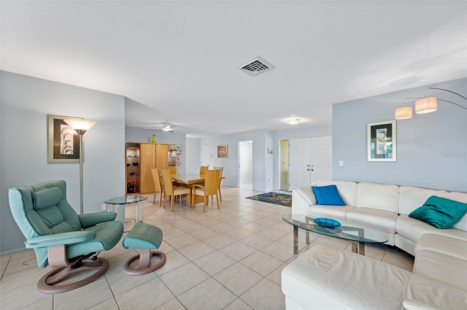 NOT PART OF A SUBDIVISION - Residential