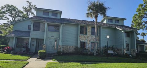 A home in DAYTONA BEACH