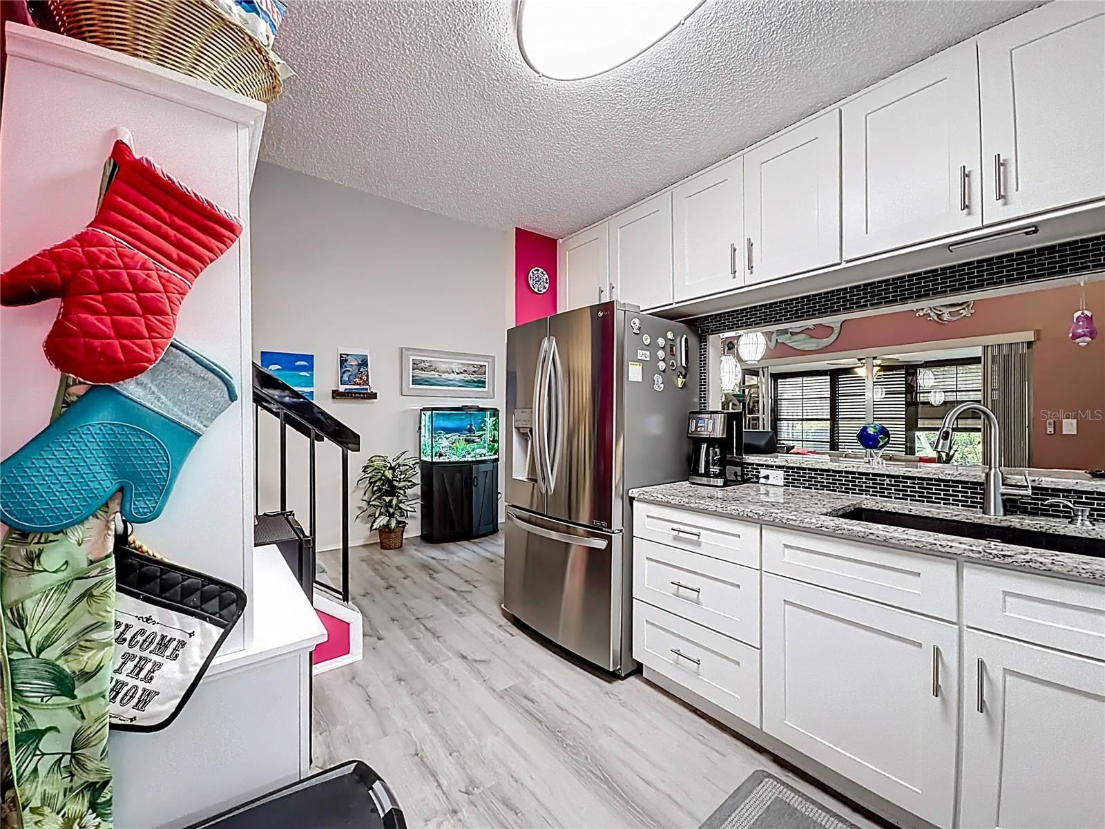 EASTWOOD SHORES 5 - Residential