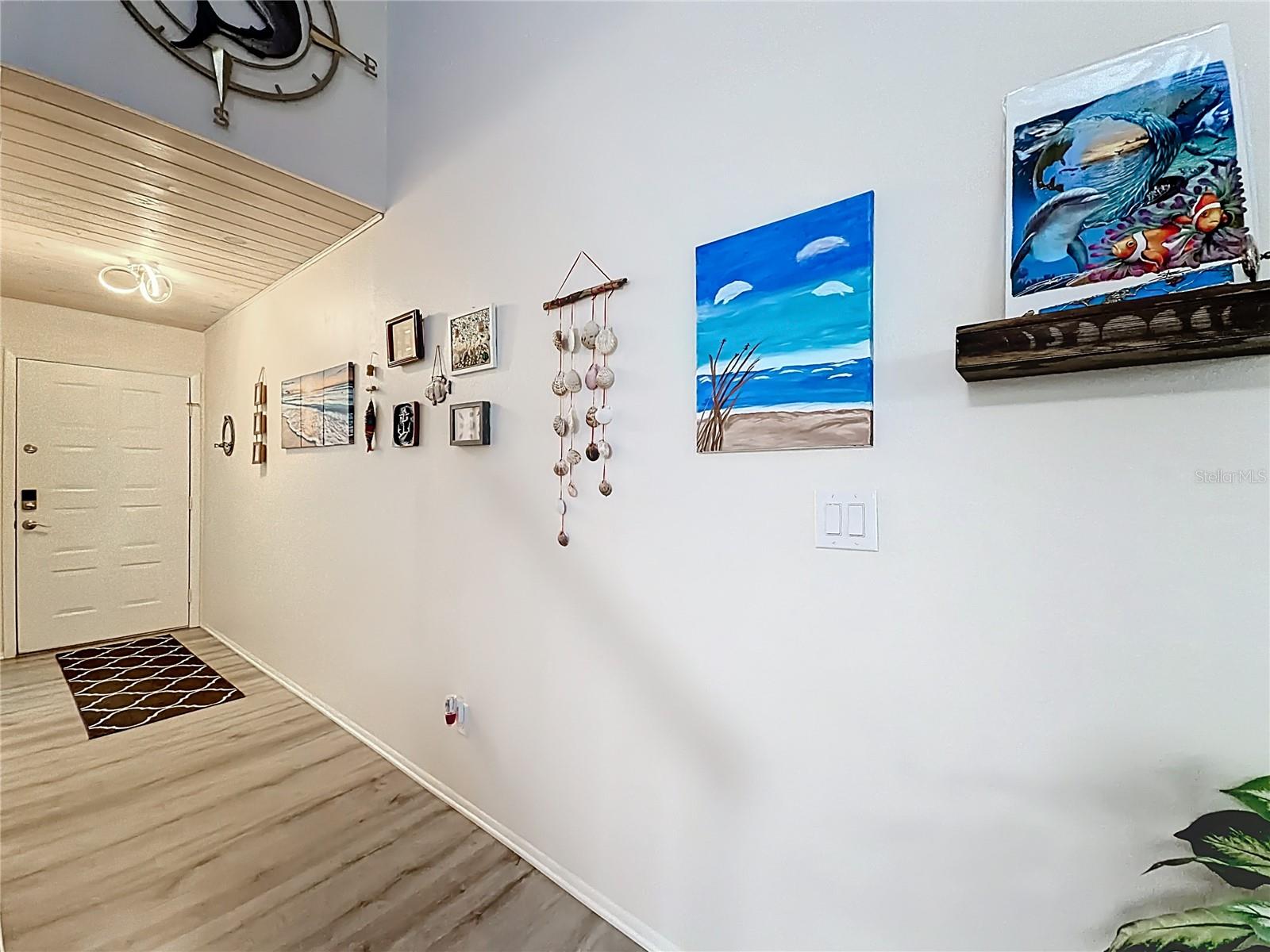 EASTWOOD SHORES 5 - Residential