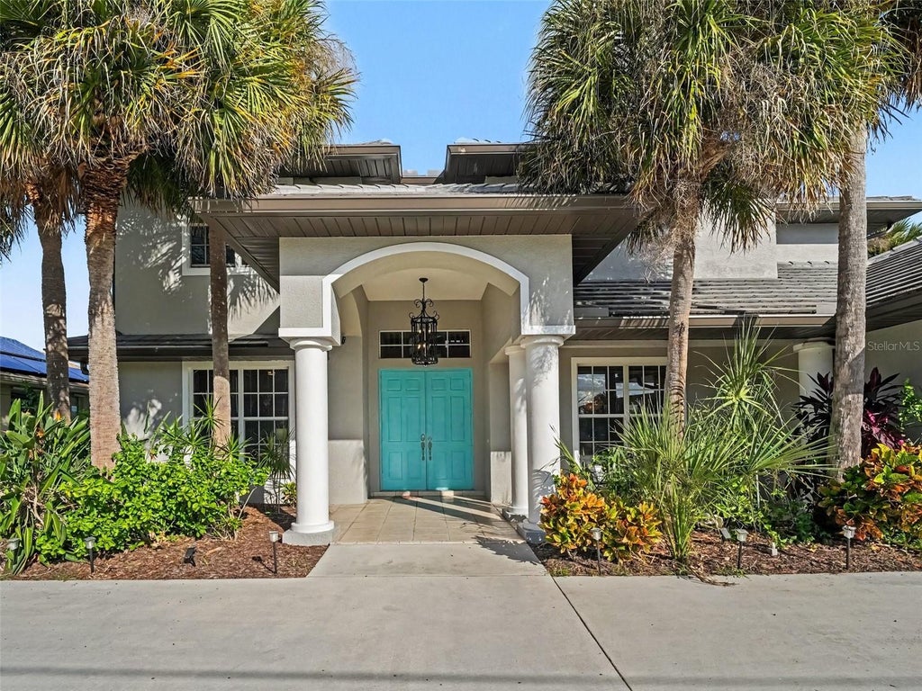 Photo of 2674 Lake View Boulevard, Port Charlotte, FL 33948 (MLS # TB8559286)