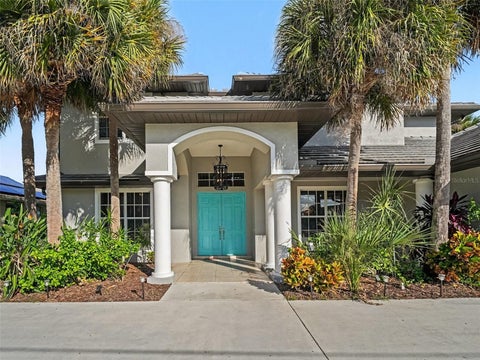 Photo of 2674 Lake View Boulevard, Port Charlotte, FL 33948 (MLS # TB8559286)