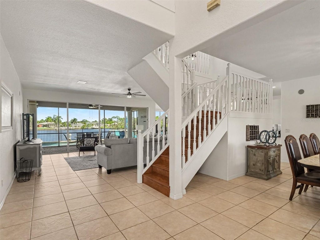 Photo of 2674 Lake View Boulevard, Port Charlotte, FL 33948 (MLS # TB8559286)