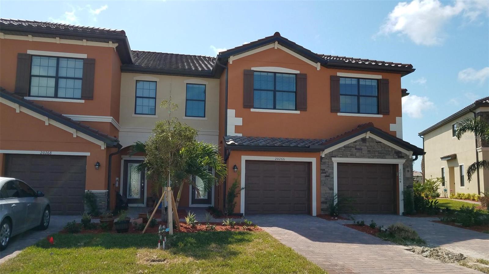 View VENICE, FL 34293 townhome