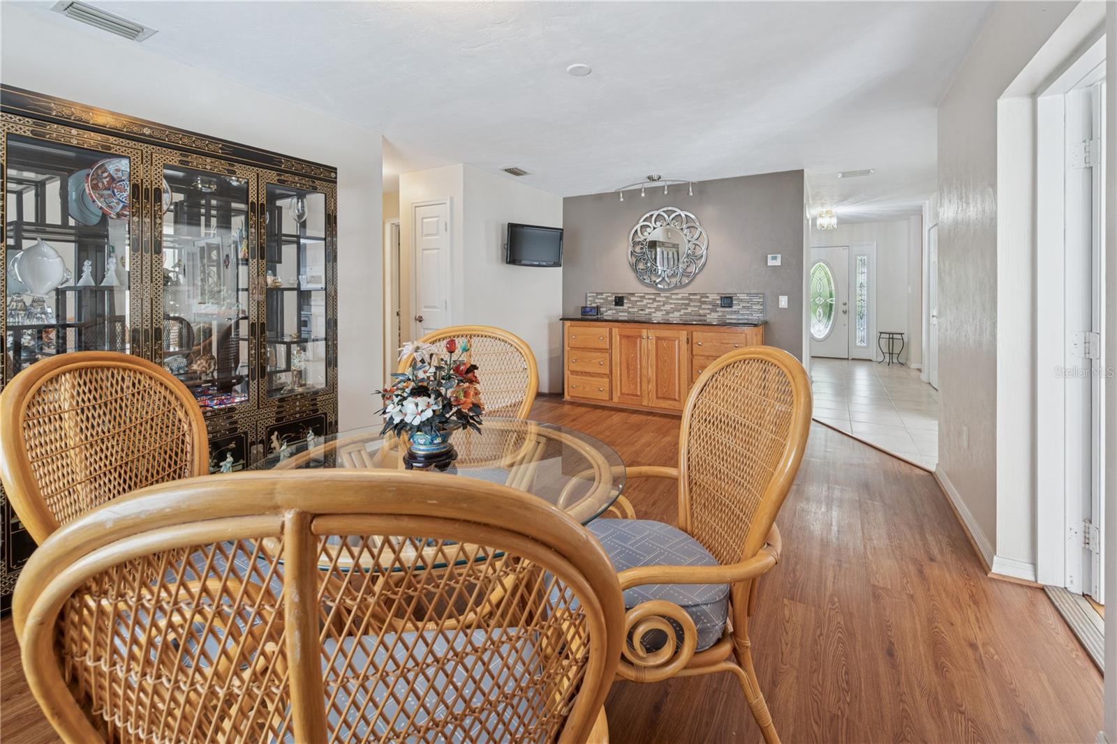 SOUTHERN OAKS - Residential