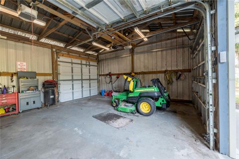 Tiny photo for 6250 NW 94th Lane, Chiefland, FL 32626 (MLS # GC536223)