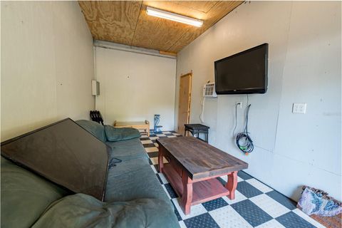 Tiny photo for 6250 NW 94th Lane, Chiefland, FL 32626 (MLS # GC536223)