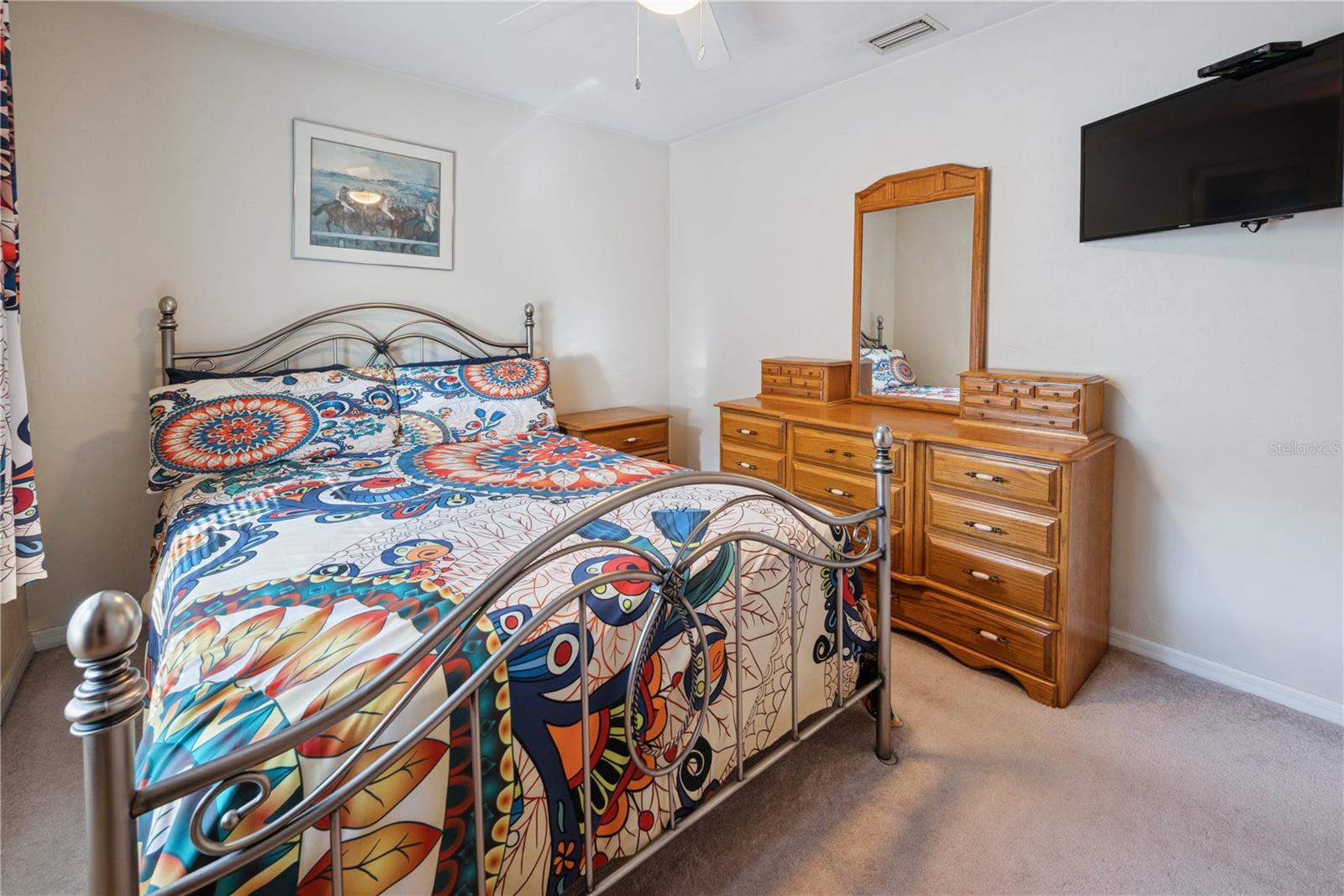 SOUTHERN OAKS - Residential