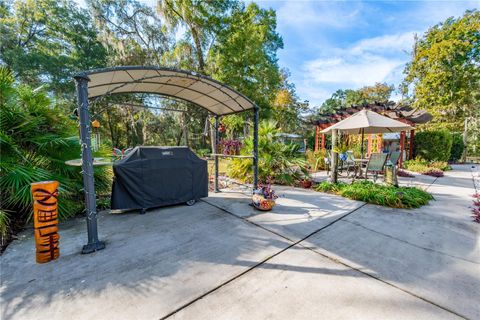 Tiny photo for 6250 NW 94th Lane, Chiefland, FL 32626 (MLS # GC536223)