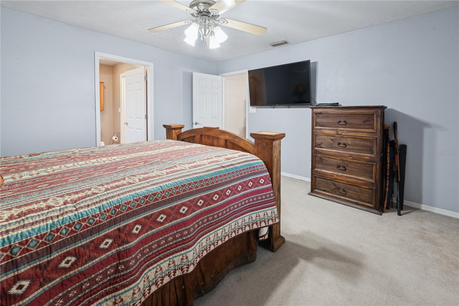 SOUTHERN OAKS - Residential