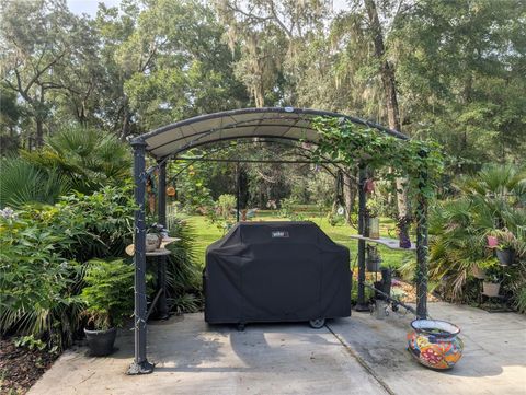 Tiny photo for 6250 NW 94th Lane, Chiefland, FL 32626 (MLS # GC536223)