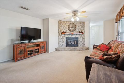 Tiny photo for 6250 NW 94th Lane, Chiefland, FL 32626 (MLS # GC536223)