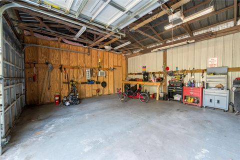 Tiny photo for 6250 NW 94th Lane, Chiefland, FL 32626 (MLS # GC536223)