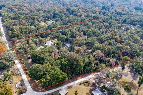 Tiny photo for 6250 NW 94th Lane, Chiefland, FL 32626 (MLS # GC536223)