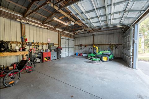 Tiny photo for 6250 NW 94th Lane, Chiefland, FL 32626 (MLS # GC536223)