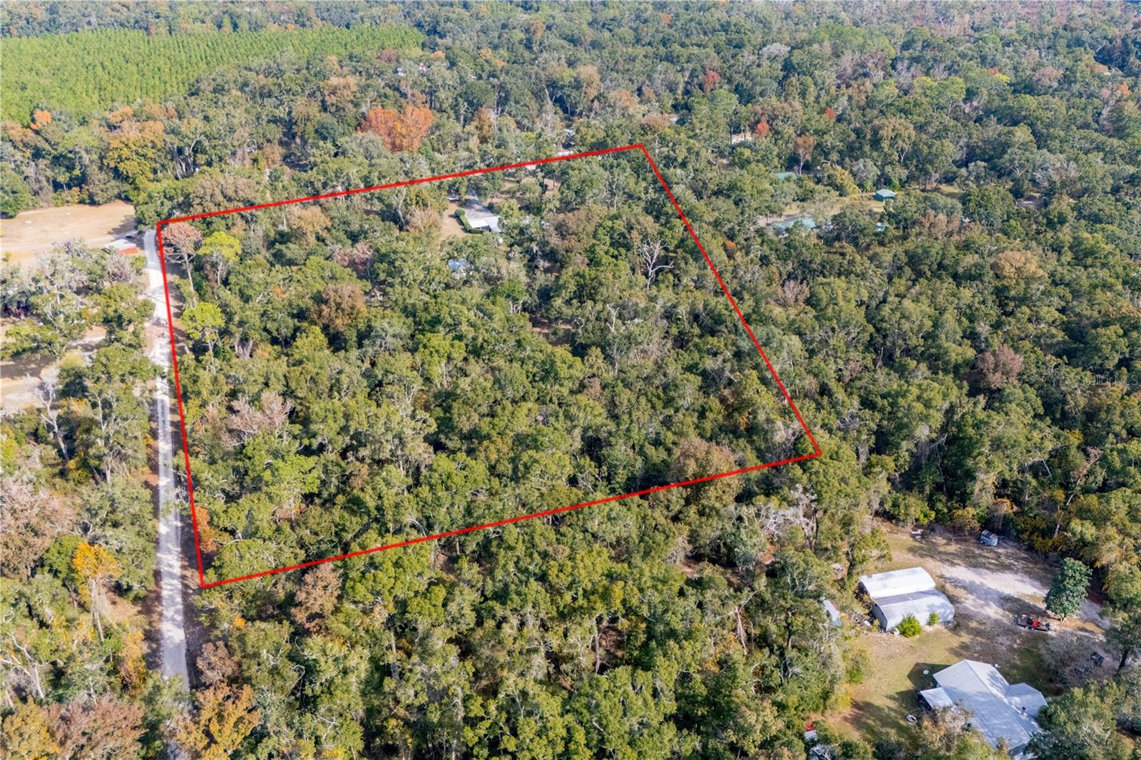 SOUTHERN OAKS - Residential