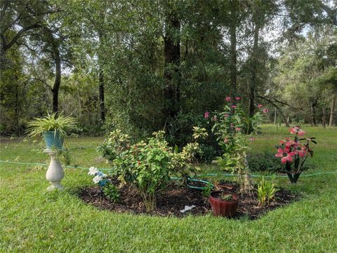 Tiny photo for 6250 NW 94th Lane, Chiefland, FL 32626 (MLS # GC536223)