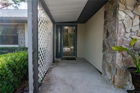Tiny photo for 6250 NW 94th Lane, Chiefland, FL 32626 (MLS # GC536223)