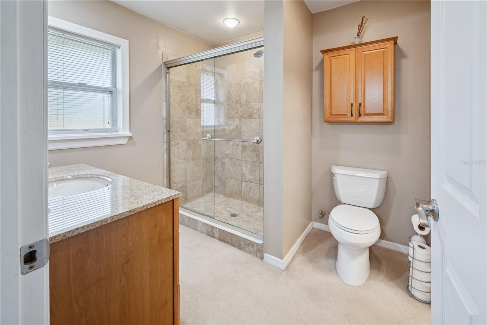 SOUTHERN OAKS - Residential