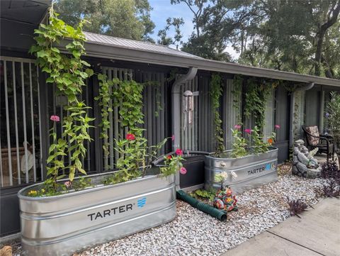 Tiny photo for 6250 NW 94th Lane, Chiefland, FL 32626 (MLS # GC536223)