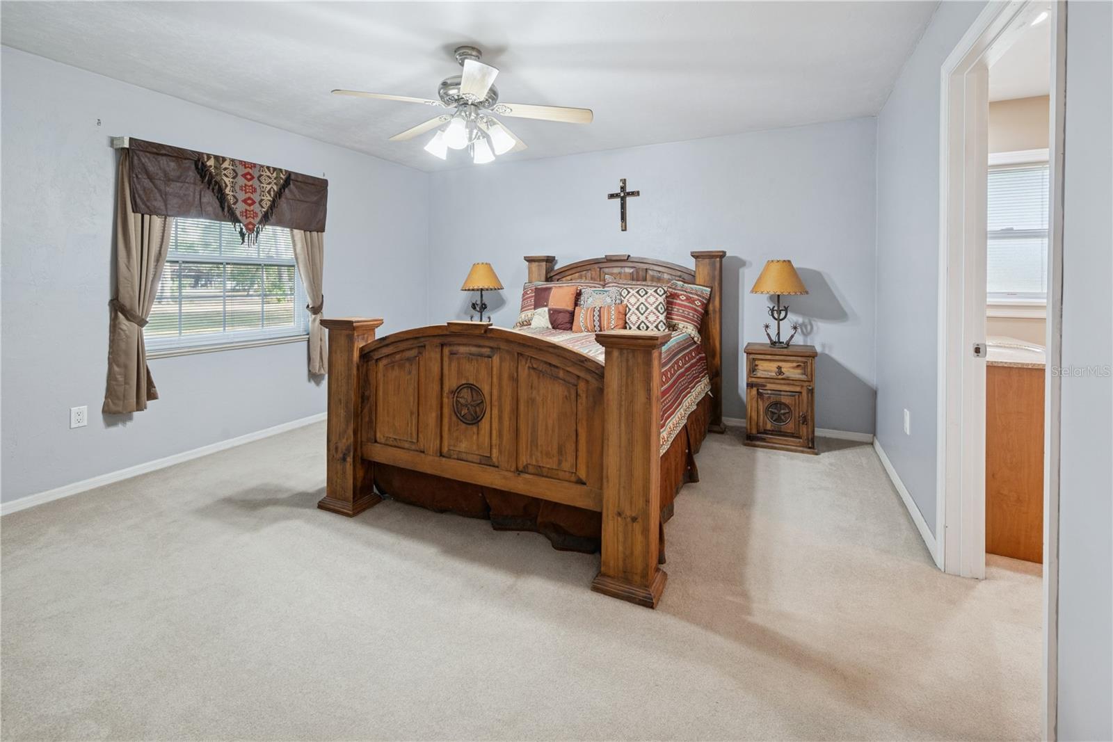 SOUTHERN OAKS - Residential