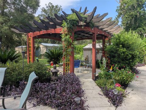 Tiny photo for 6250 NW 94th Lane, Chiefland, FL 32626 (MLS # GC536223)