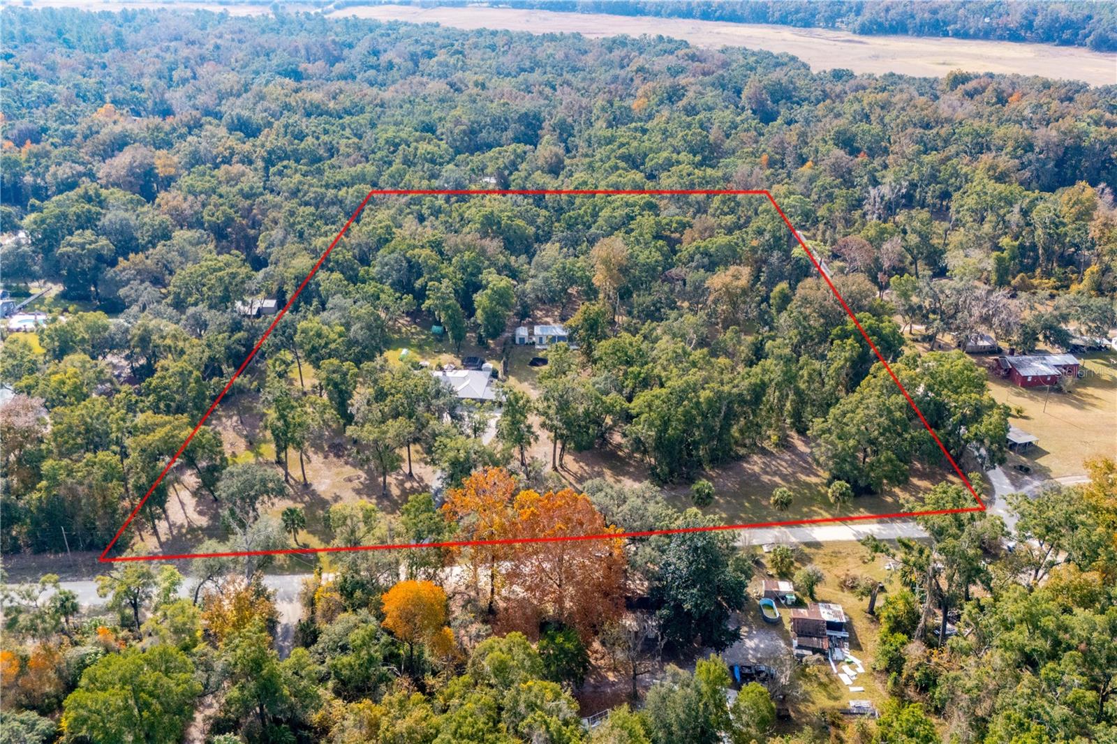 SOUTHERN OAKS - Residential