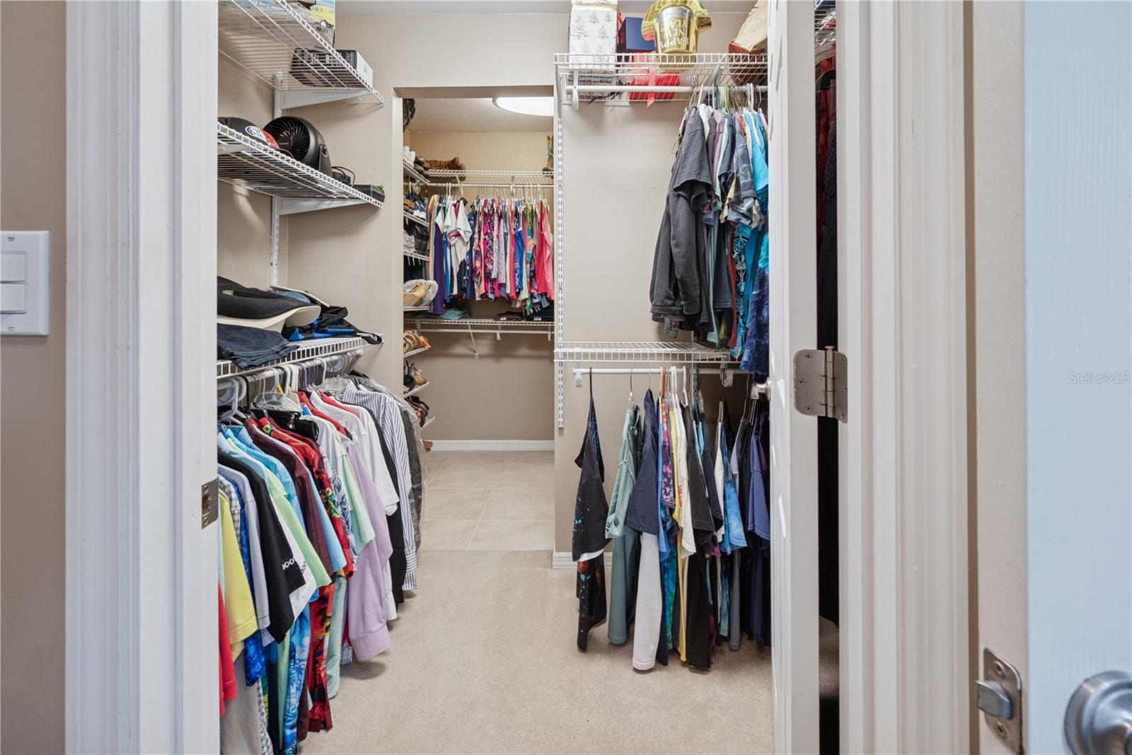 SOUTHERN OAKS - Residential