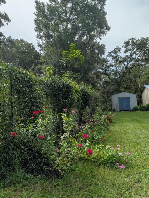 Tiny photo for 6250 NW 94th Lane, Chiefland, FL 32626 (MLS # GC536223)