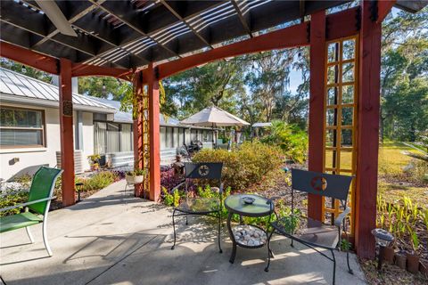 Tiny photo for 6250 NW 94th Lane, Chiefland, FL 32626 (MLS # GC536223)