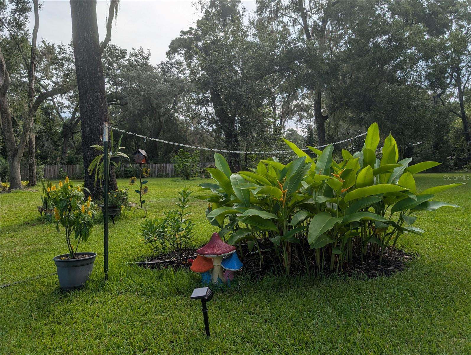 SOUTHERN OAKS - Residential