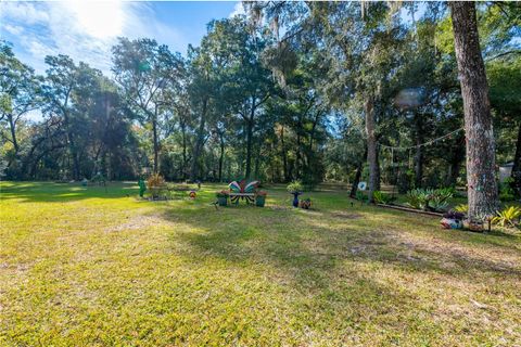 Tiny photo for 6250 NW 94th Lane, Chiefland, FL 32626 (MLS # GC536223)
