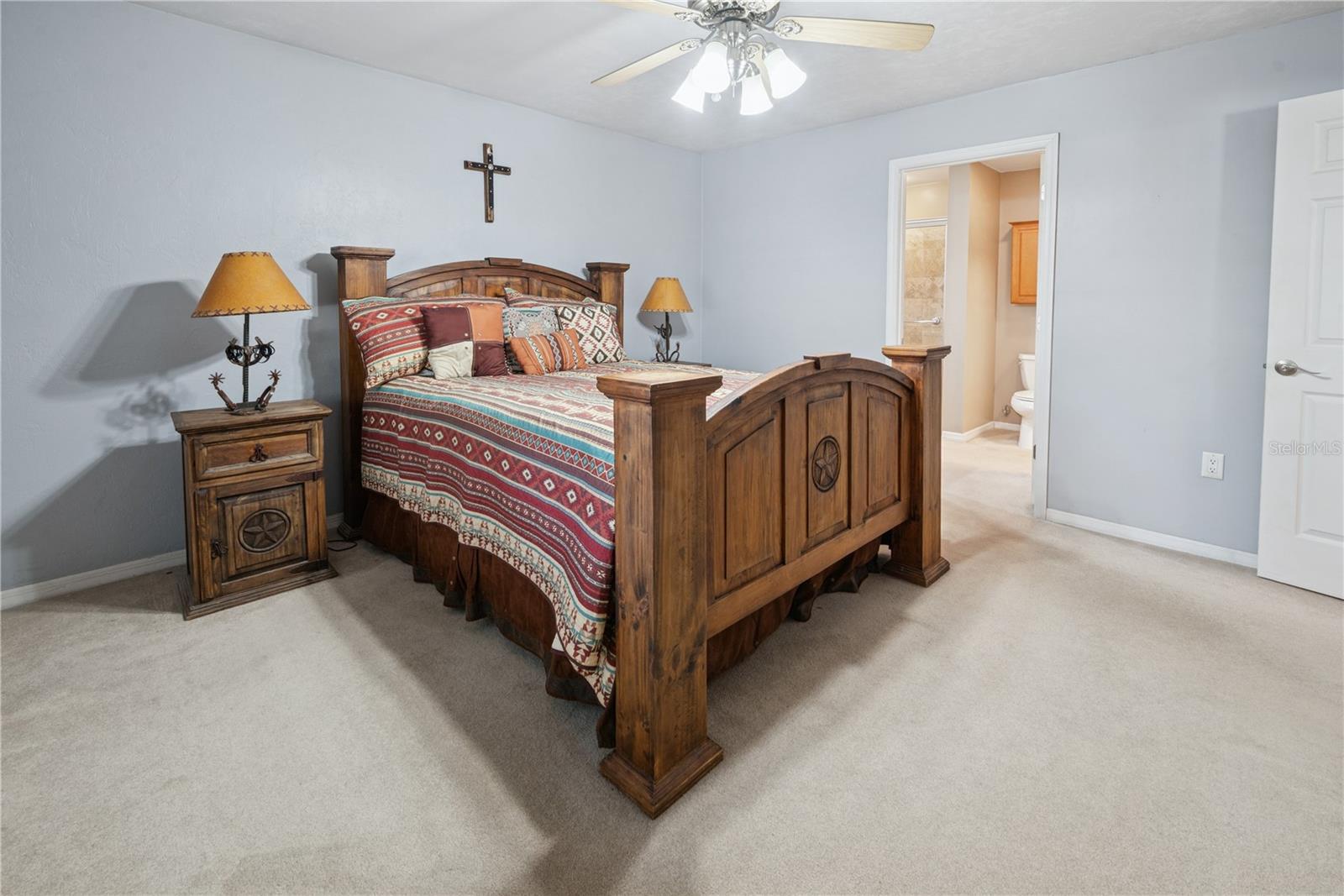 SOUTHERN OAKS - Residential