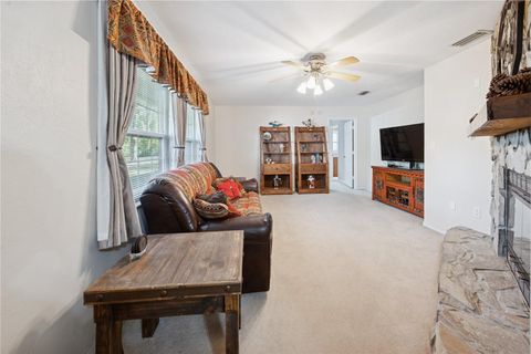 Tiny photo for 6250 NW 94th Lane, Chiefland, FL 32626 (MLS # GC536223)