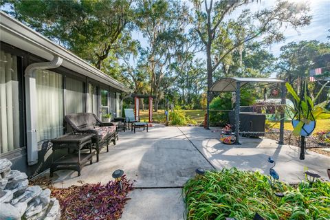 Tiny photo for 6250 NW 94th Lane, Chiefland, FL 32626 (MLS # GC536223)