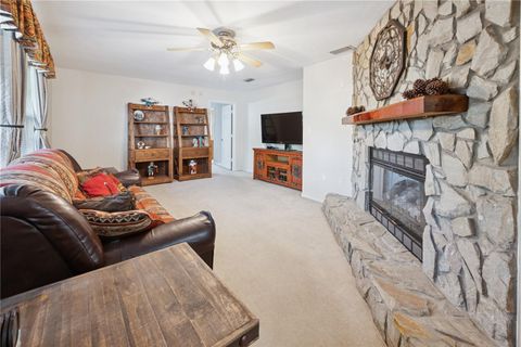 Tiny photo for 6250 NW 94th Lane, Chiefland, FL 32626 (MLS # GC536223)