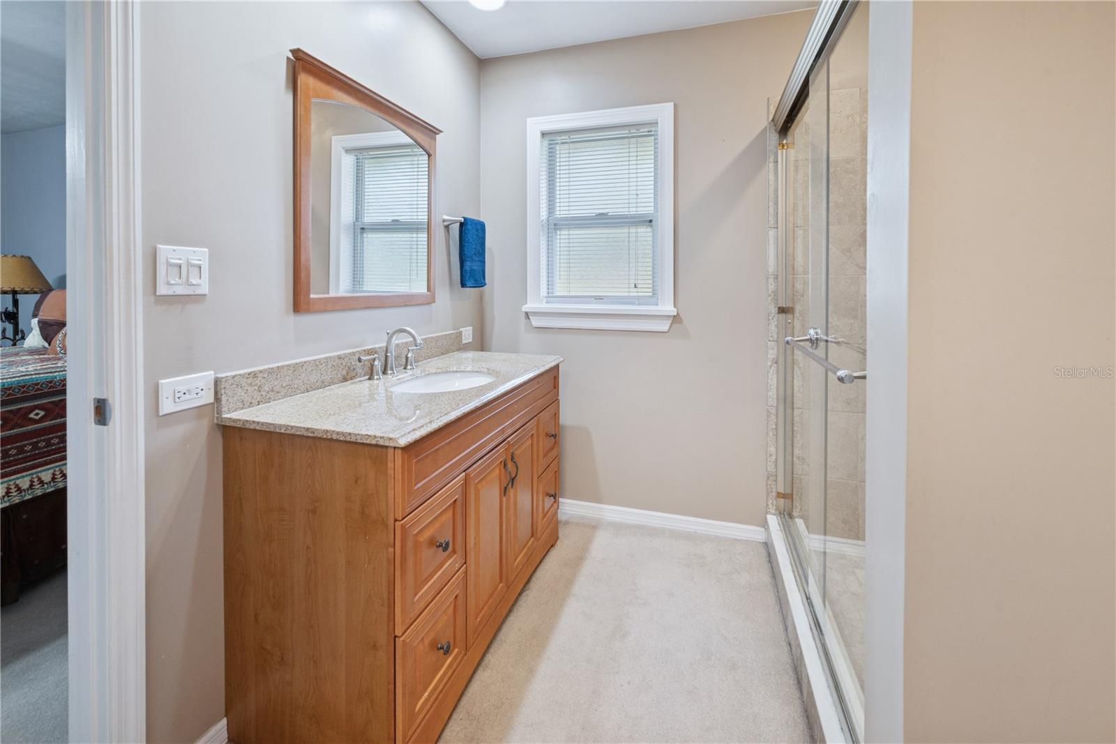 SOUTHERN OAKS - Residential