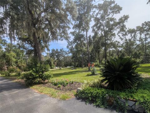 Tiny photo for 6250 NW 94th Lane, Chiefland, FL 32626 (MLS # GC536223)