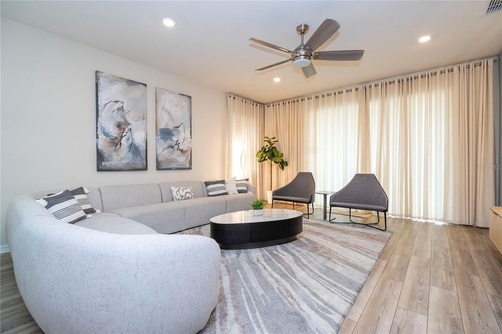 Photo of 1907 Summer Drive, Davenport, FL 33897 (MLS # O6324163)