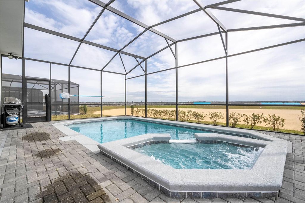 Photo of 1907 Summer Drive, Davenport, FL 33897 (MLS # O6324163)