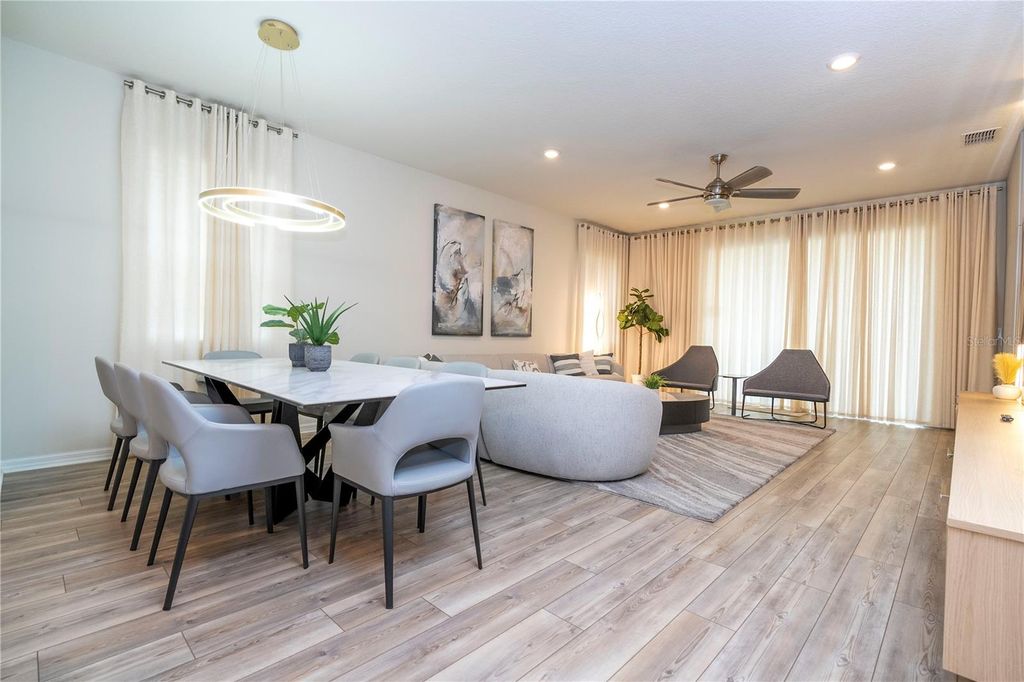 Photo of 1907 Summer Drive, Davenport, FL 33897 (MLS # O6324163)