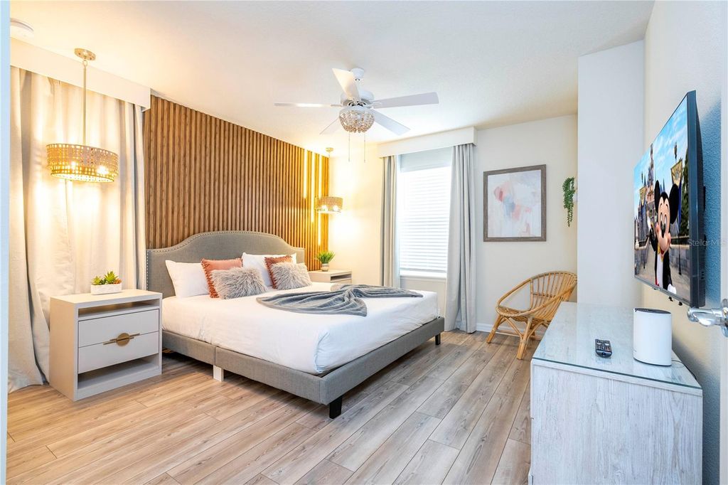 Photo of 1907 Summer Drive, Davenport, FL 33897 (MLS # O6324163)