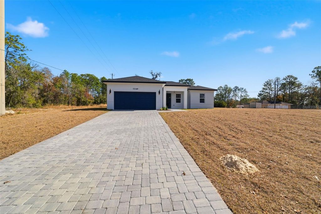 Photo of 15169 SW 51st Avenue, Ocala, FL 34473 (MLS # O6377334)