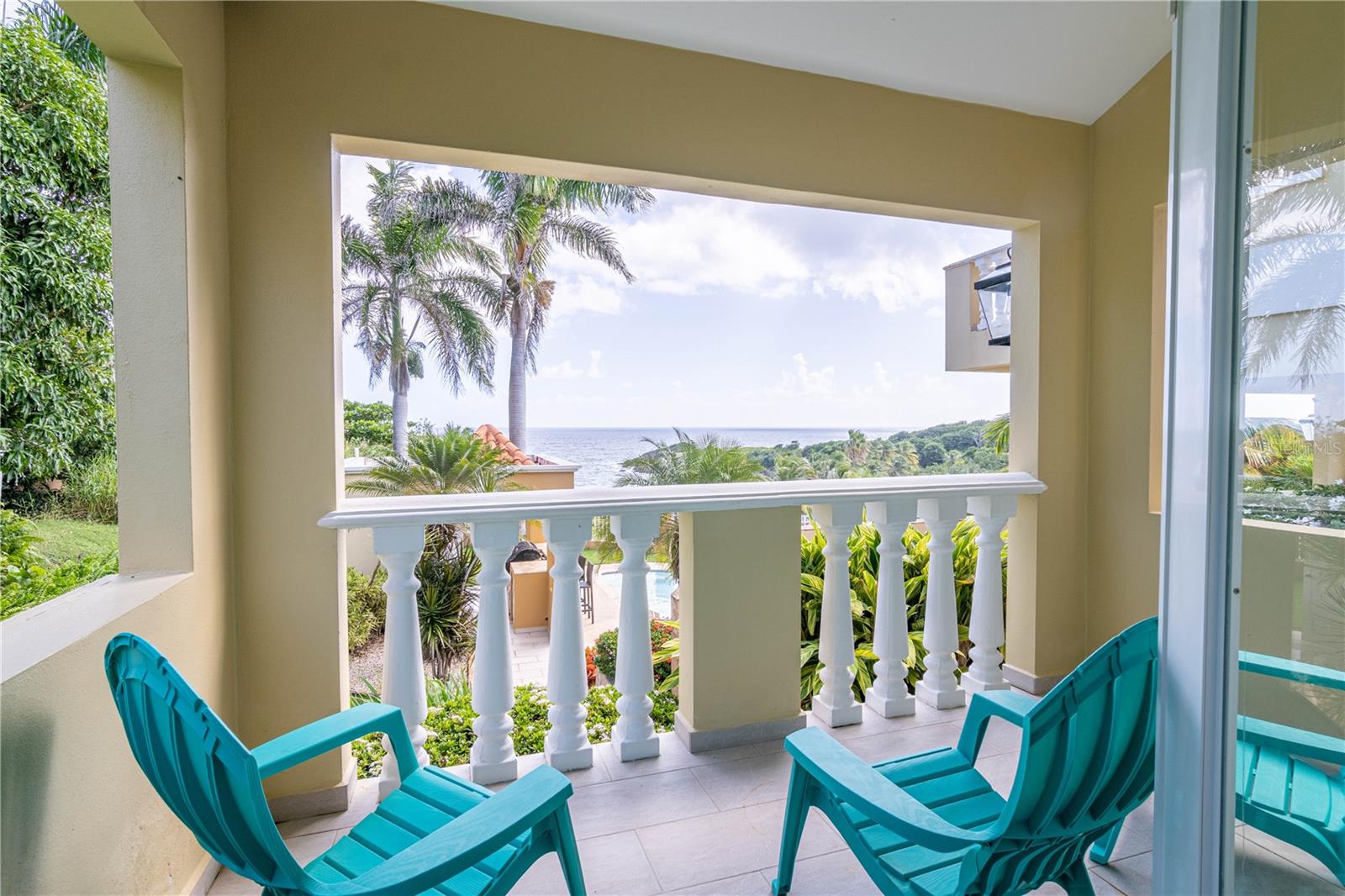 PALMAS DEL MAR - Residential