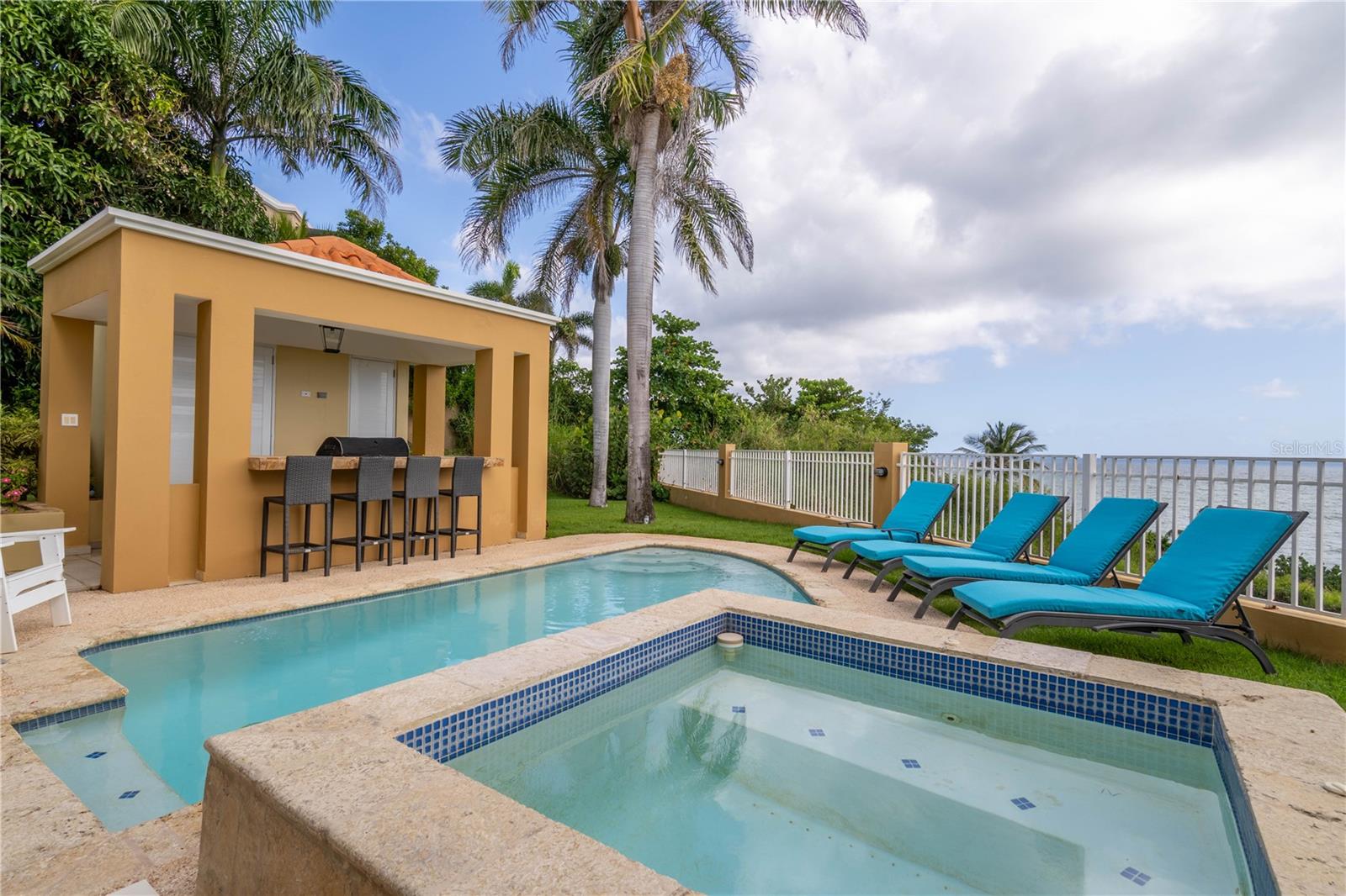 PALMAS DEL MAR - Residential