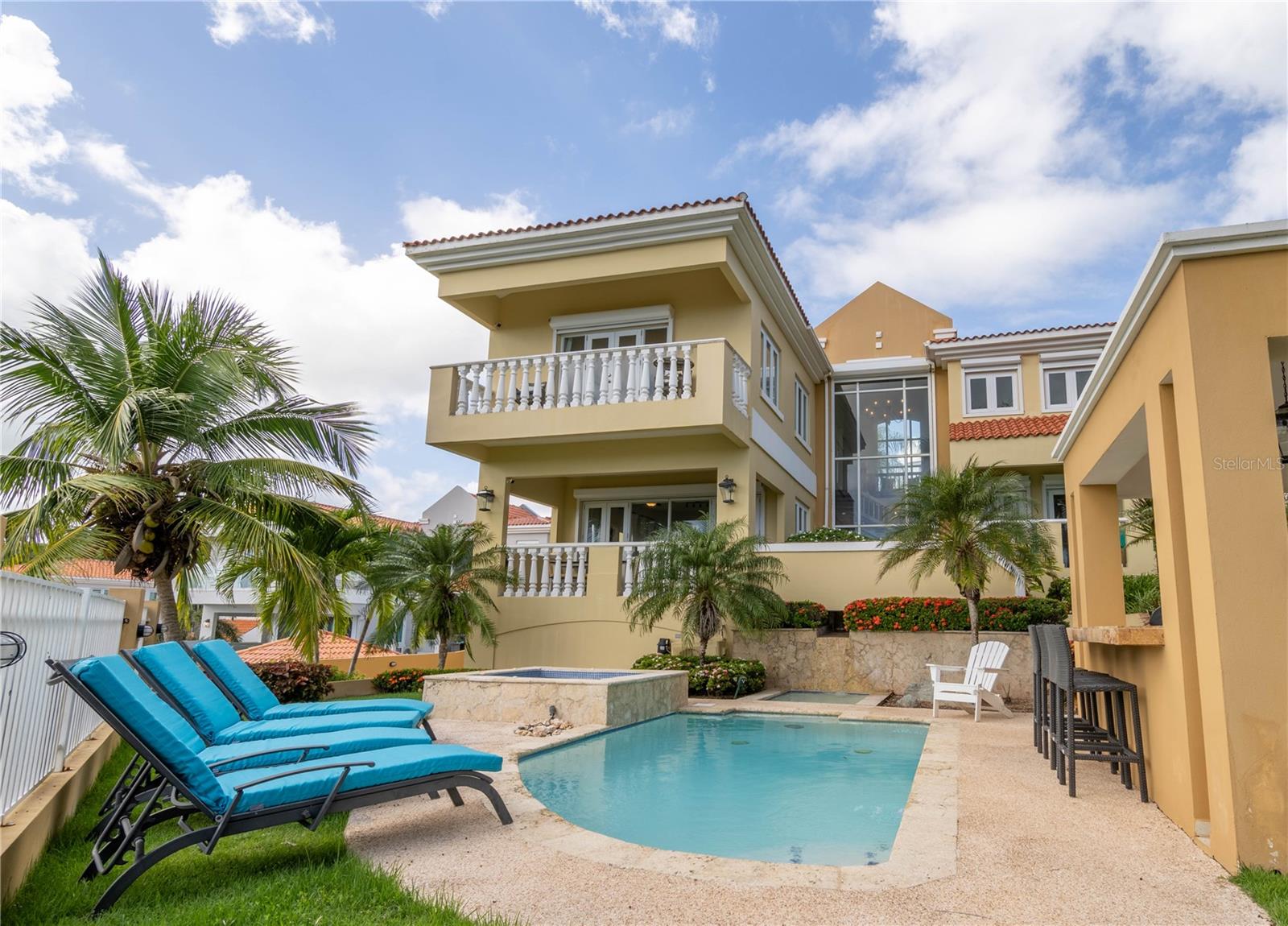 PALMAS DEL MAR - Residential